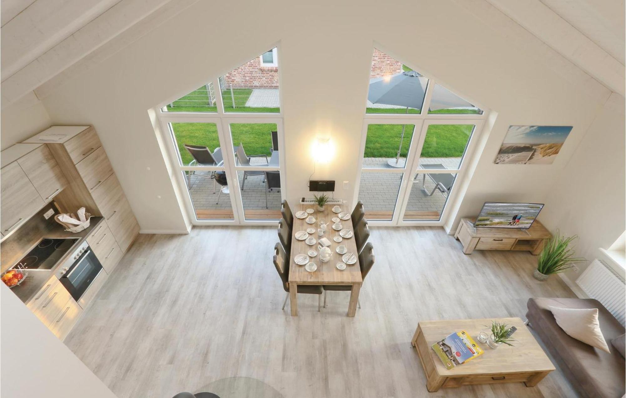 Beautiful Home In Dagebuell With Wifi ภายนอก รูปภาพ