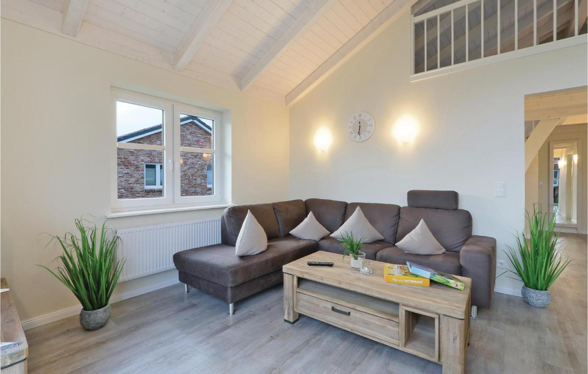 Beautiful Home In Dagebuell With Wifi ภายนอก รูปภาพ