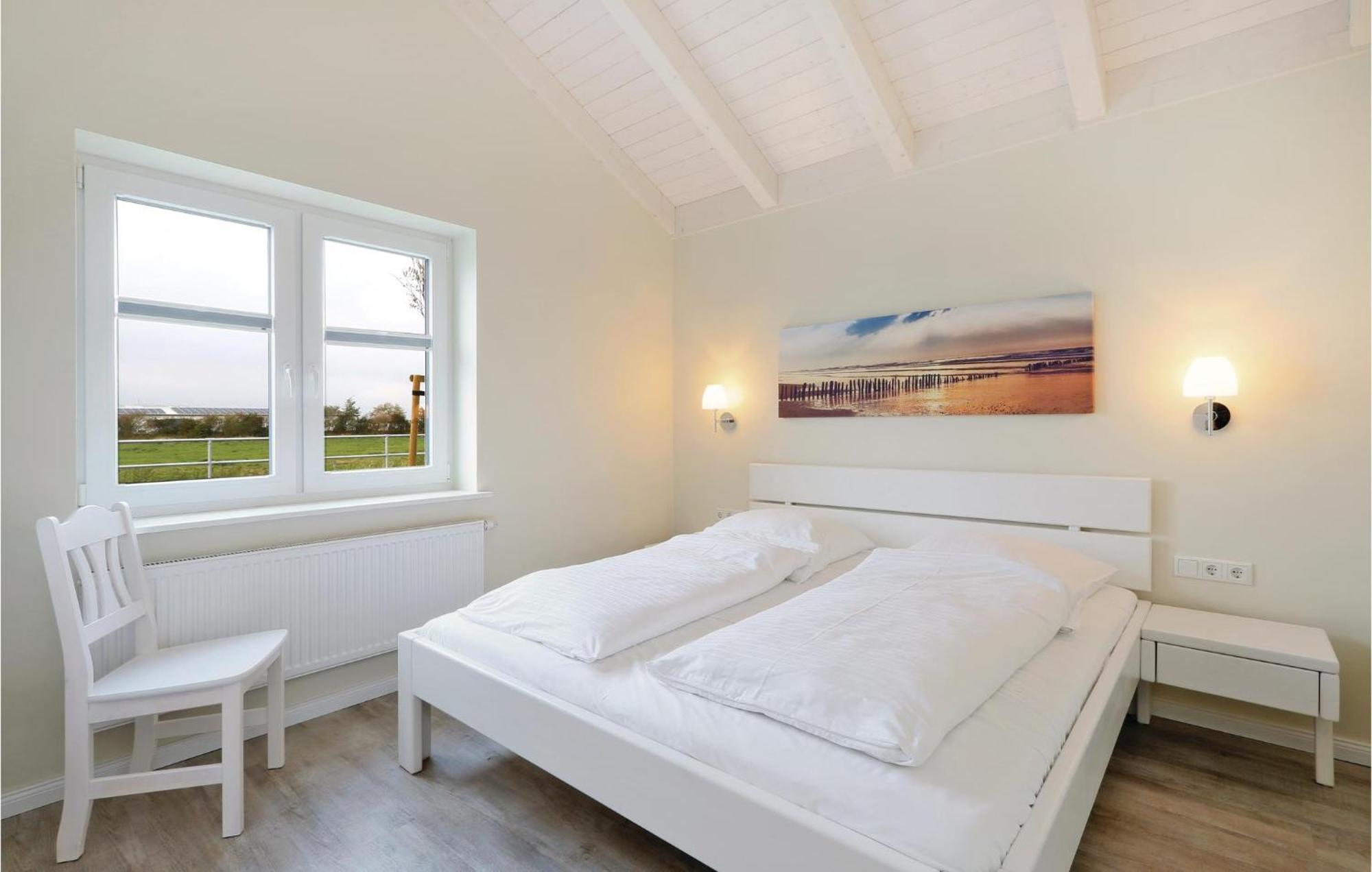 Beautiful Home In Dagebuell With Wifi ภายนอก รูปภาพ
